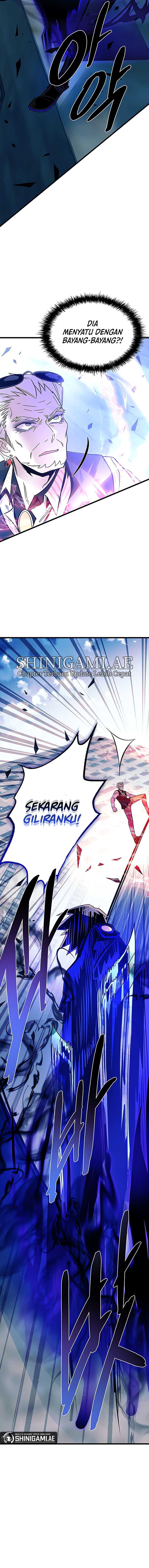 Villain To Kill Chapter 156 Image 16