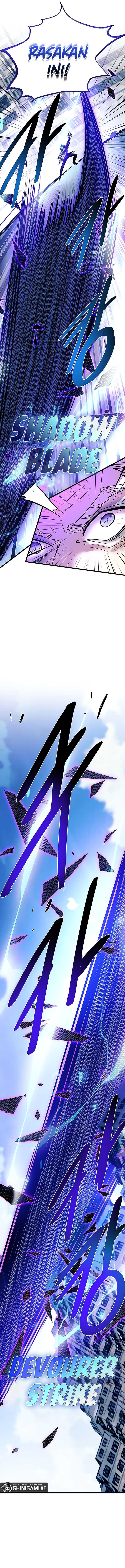 Villain To Kill Chapter 156 Image 17