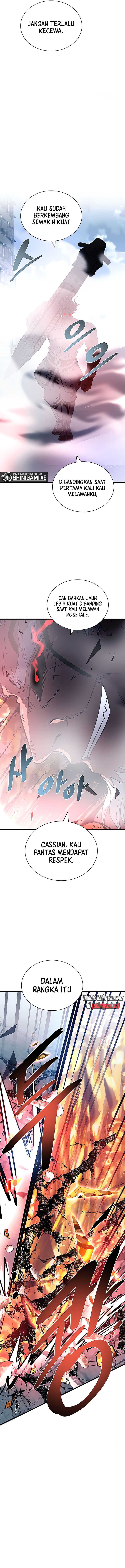 Villain To Kill Chapter 156 Image 19