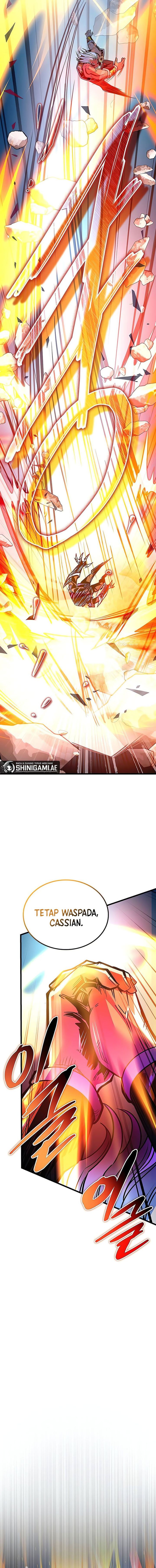 Villain To Kill Chapter 157 Image 7