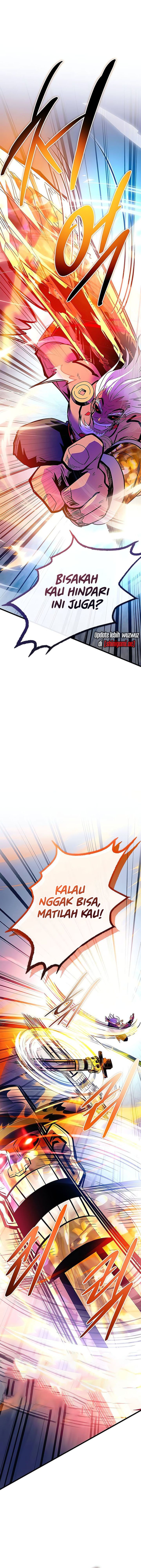 Villain To Kill Chapter 157 Image 10