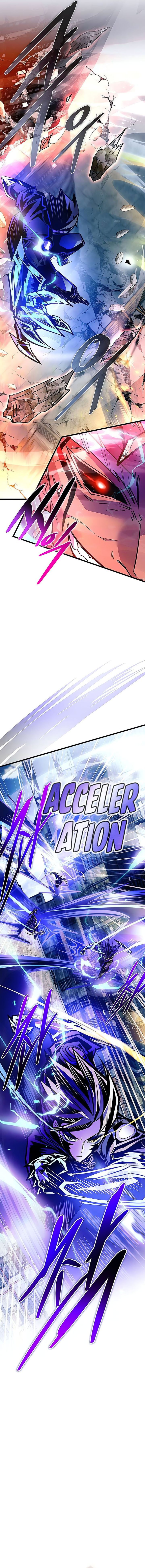 Villain To Kill Chapter 157 Image 12