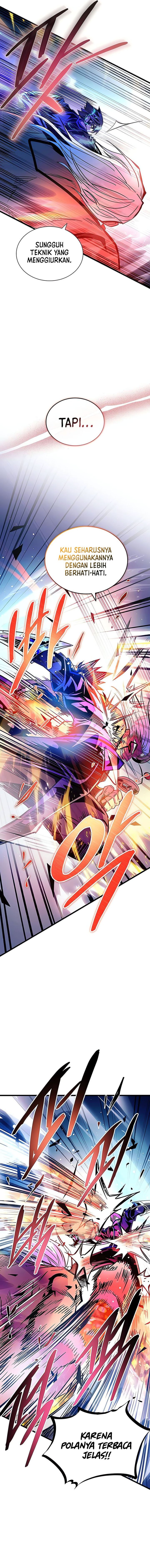 Villain To Kill Chapter 157 Image 13