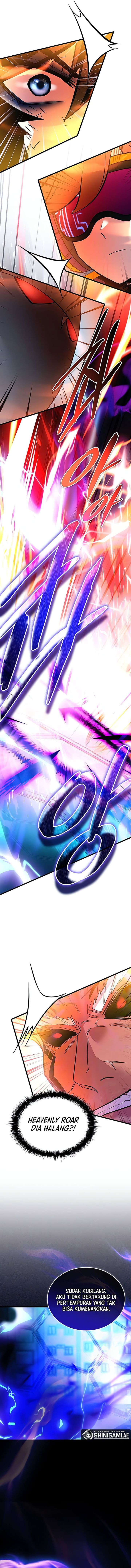 Villain To Kill Chapter 157 Image 19