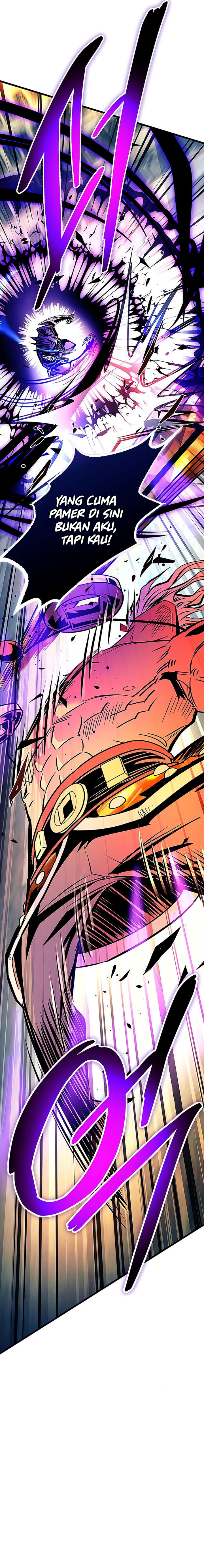 Villain To Kill Chapter 158 Image 3