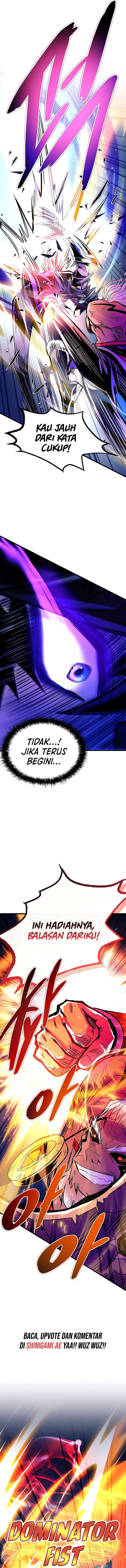 Villain To Kill Chapter 158 Image 5