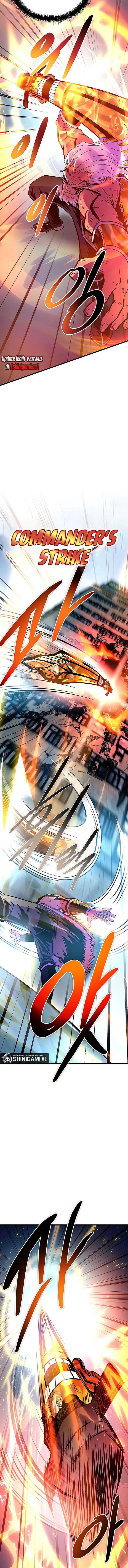 Villain To Kill Chapter 158 Image 9