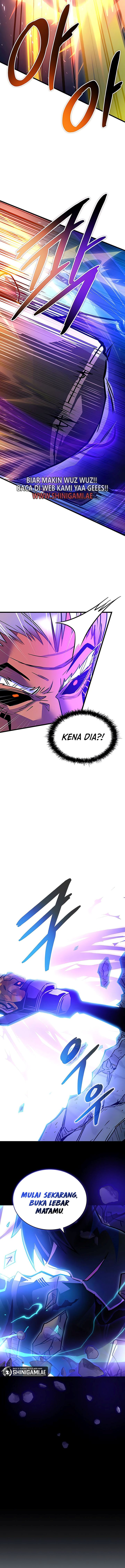 Villain To Kill Chapter 158 Image 10