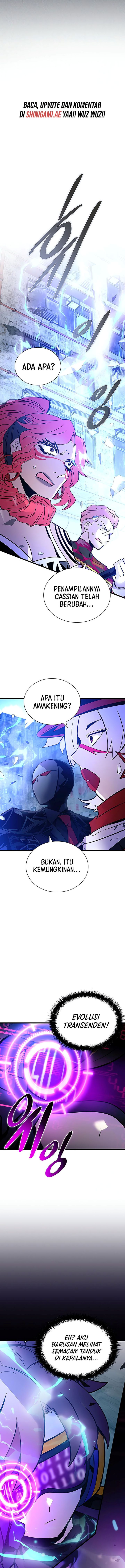 Villain To Kill Chapter 158 Image 15