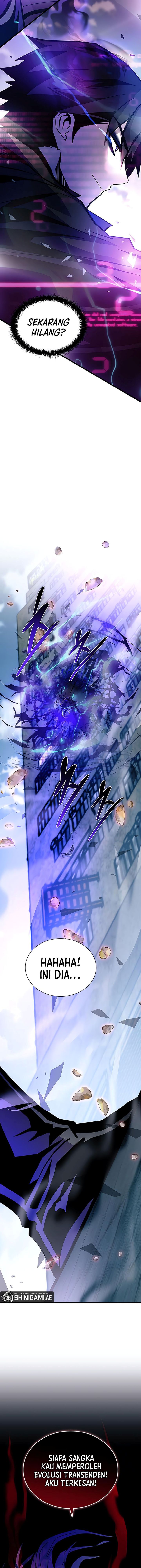 Villain To Kill Chapter 158 Image 16