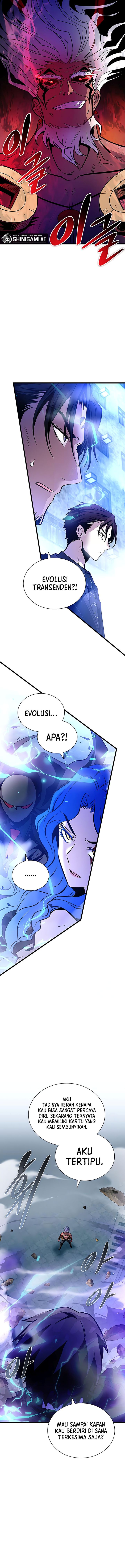 Villain To Kill Chapter 158 Image 17