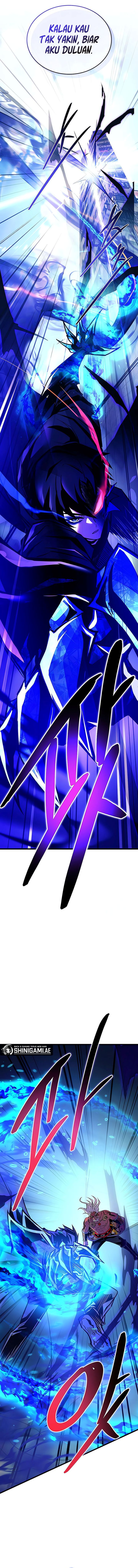 Villain To Kill Chapter 158 Image 18