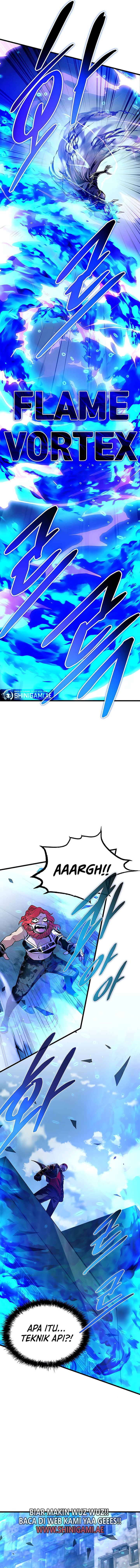 Villain To Kill Chapter 158 Image 19