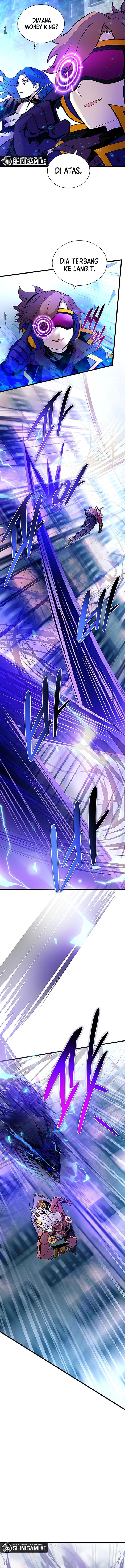 Villain To Kill Chapter 158 Image 20