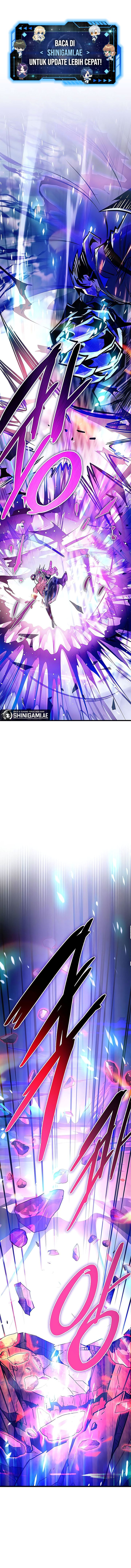 Villain To Kill Chapter 159 Image 1