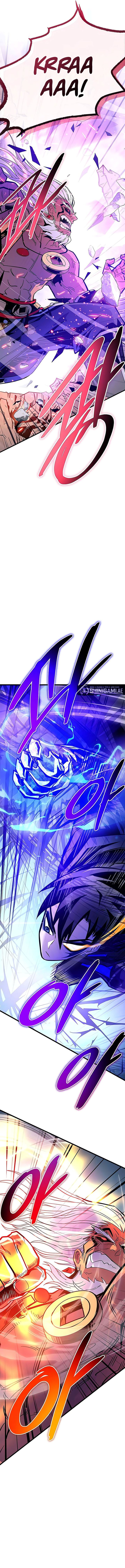 Villain To Kill Chapter 159 Image 4