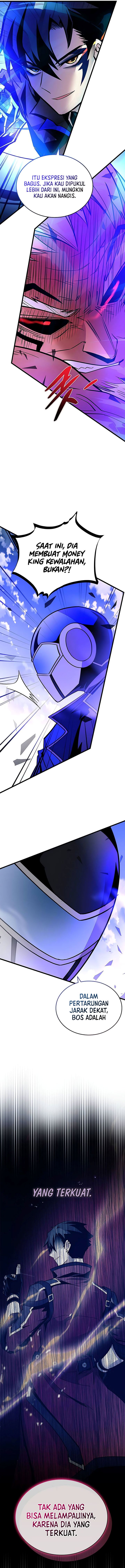 Villain To Kill Chapter 159 Image 8