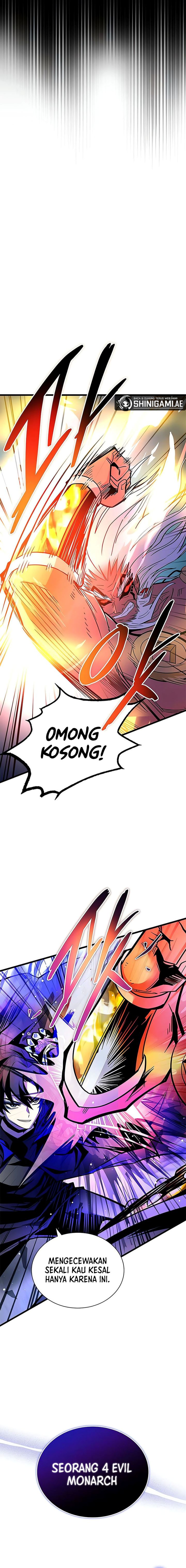 Villain To Kill Chapter 159 Image 9