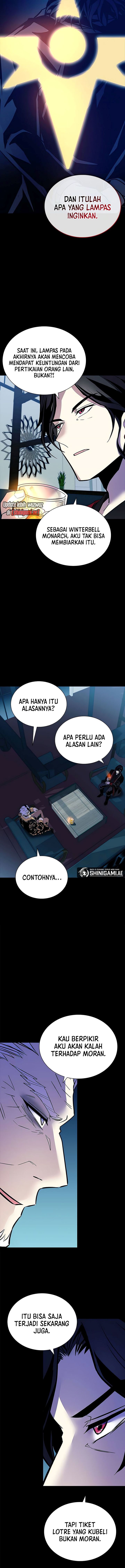 Villain To Kill Chapter 159 Image 14