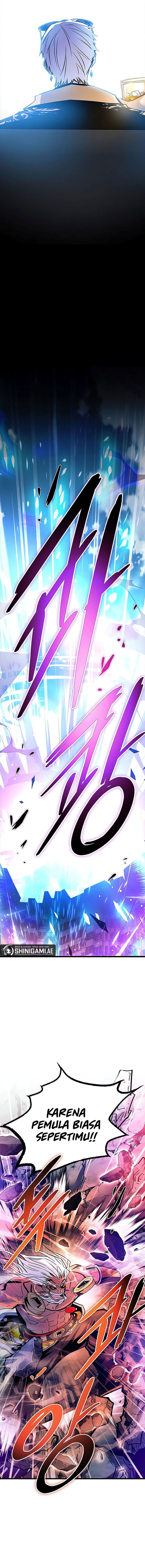 Villain To Kill Chapter 159 Image 16