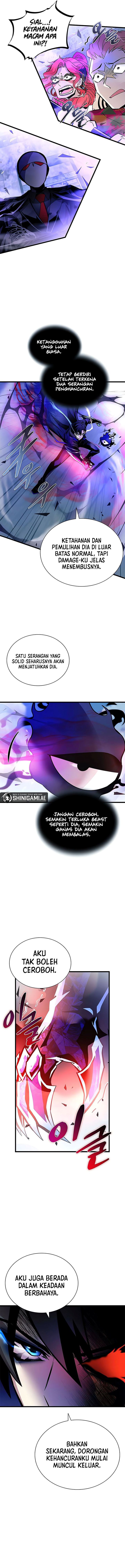 Villain To Kill Chapter 159 Image 17