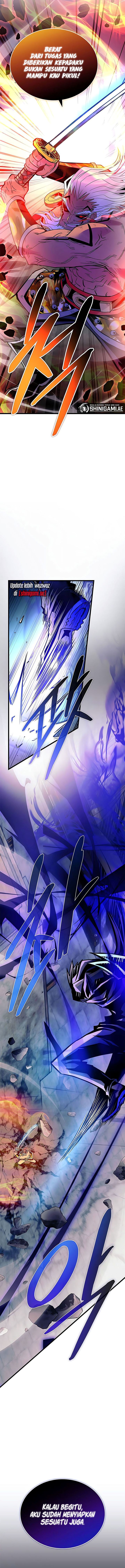 Villain To Kill Chapter 159 Image 20