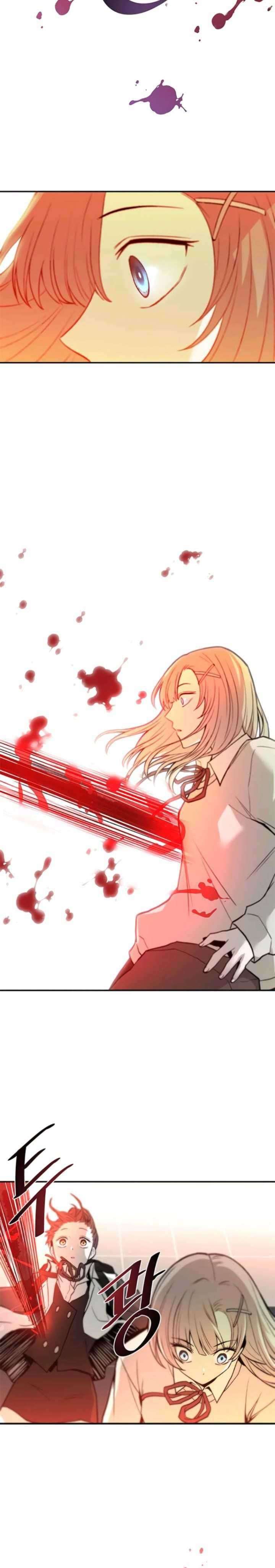 Villain To Kill Chapter 16 Image 12