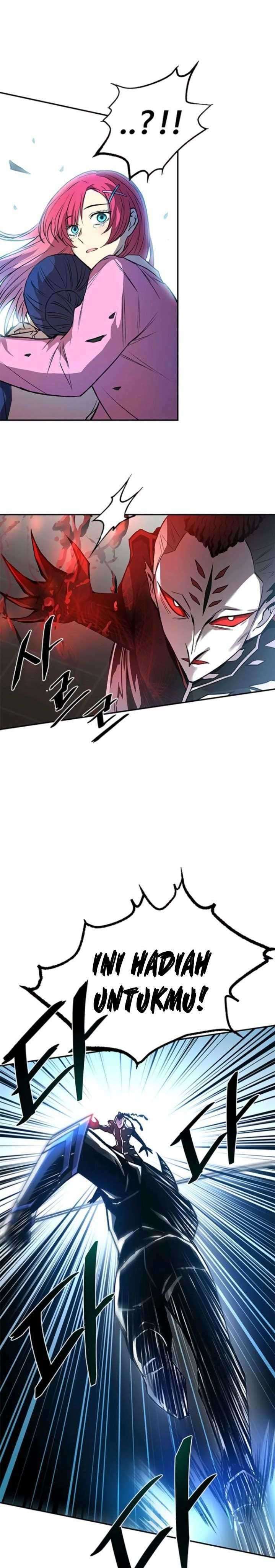 Villain To Kill Chapter 16 Image 17