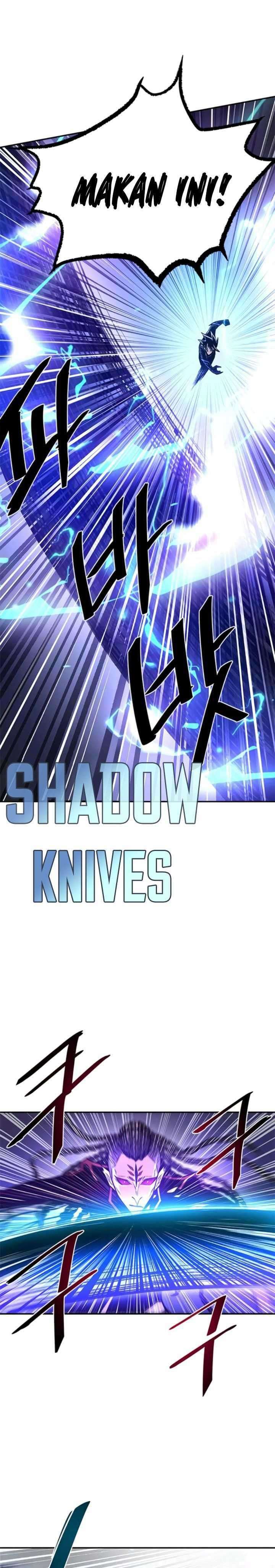 Villain To Kill Chapter 16 Image 19