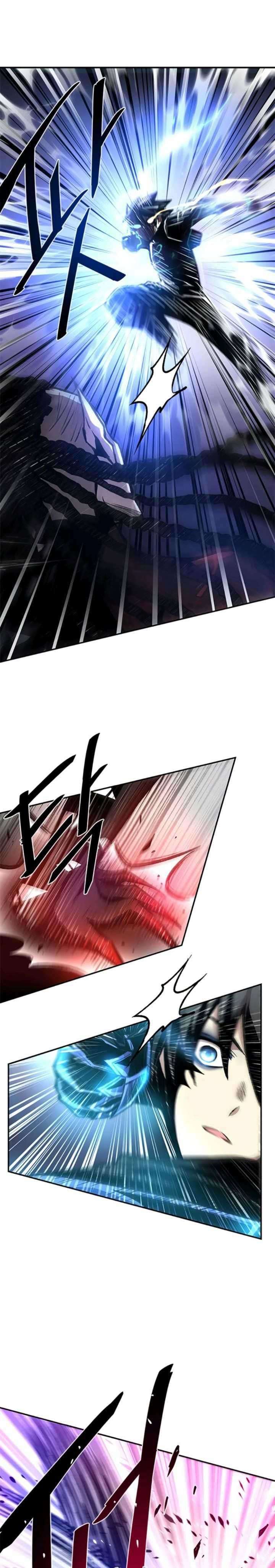 Villain To Kill Chapter 16 Image 21