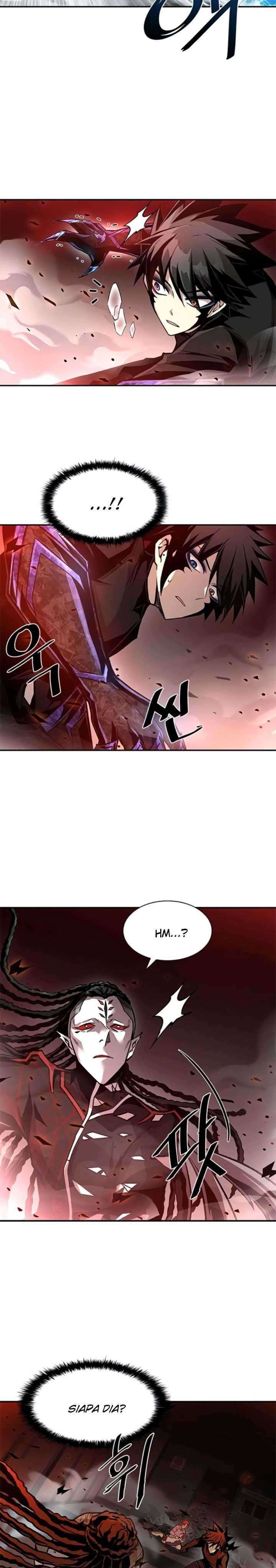 Villain To Kill Chapter 16 Image 23