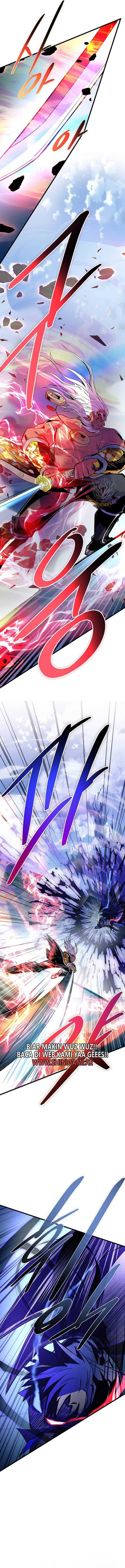 Villain To Kill Chapter 160 Image 2