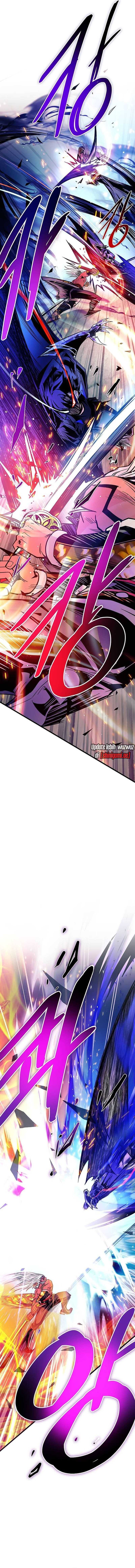 Villain To Kill Chapter 160 Image 5