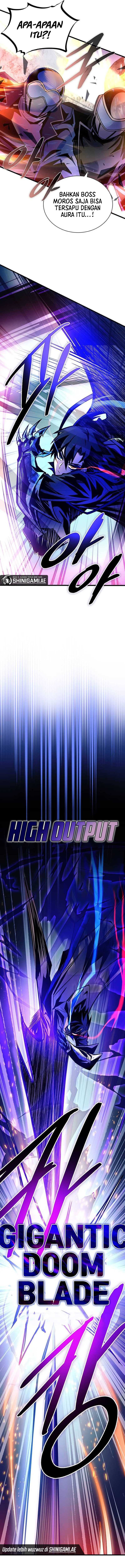 Villain To Kill Chapter 160 Image 10