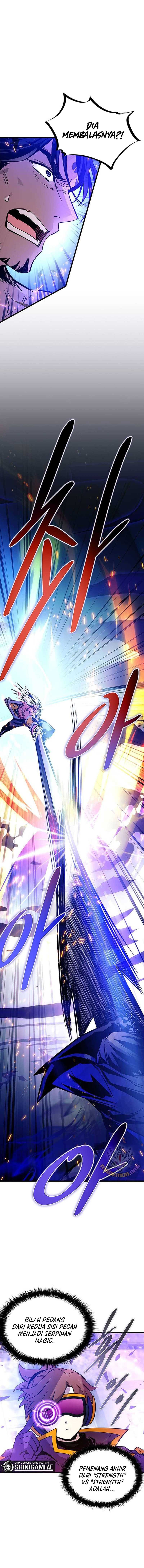 Villain To Kill Chapter 160 Image 11