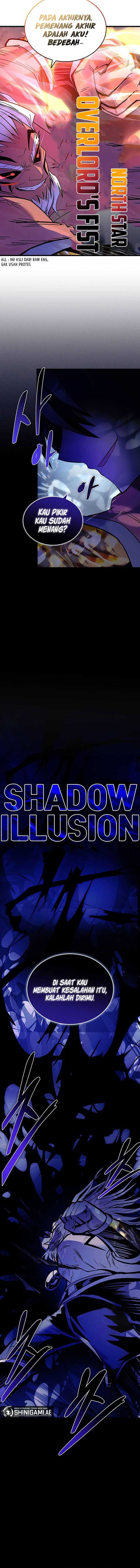 Villain To Kill Chapter 160 Image 14