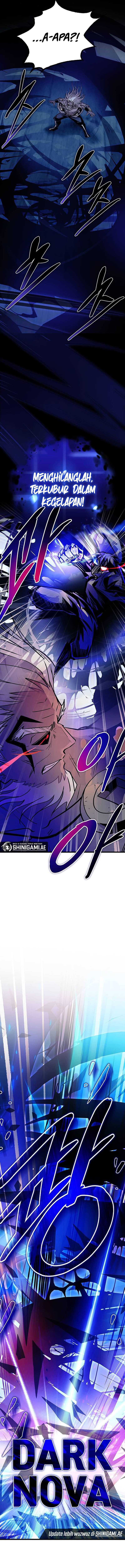 Villain To Kill Chapter 160 Image 15