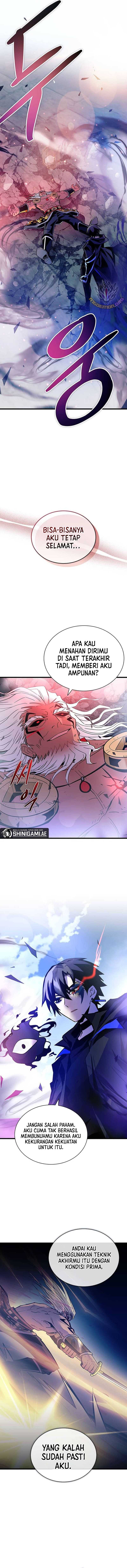 Villain To Kill Chapter 160 Image 17