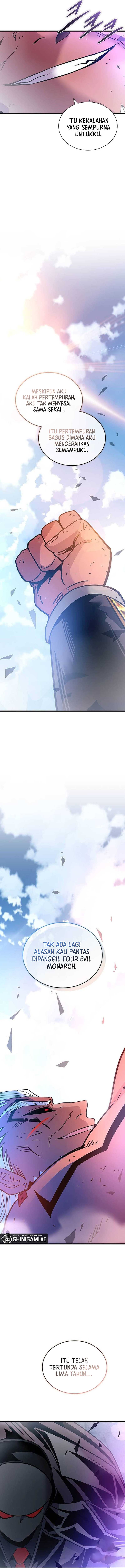 Villain To Kill Chapter 160 Image 18