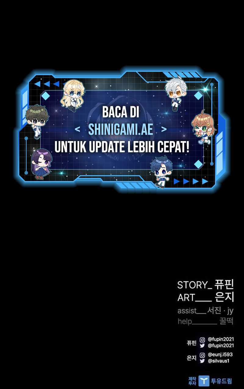 Villain To Kill Chapter 160 Image 22