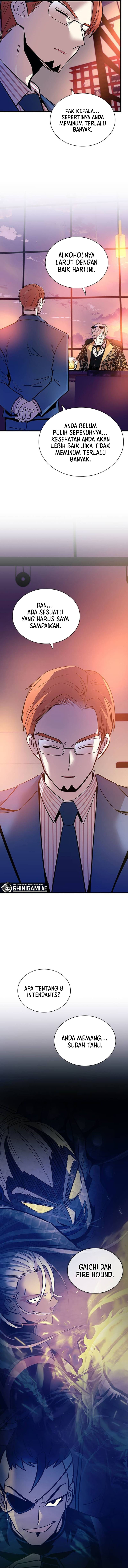 Villain To Kill Chapter 162 Image 6