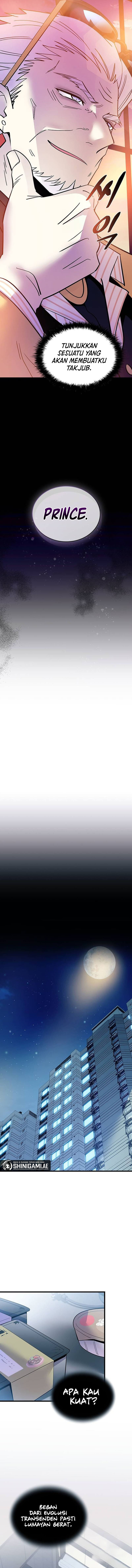 Villain To Kill Chapter 162 Image 8