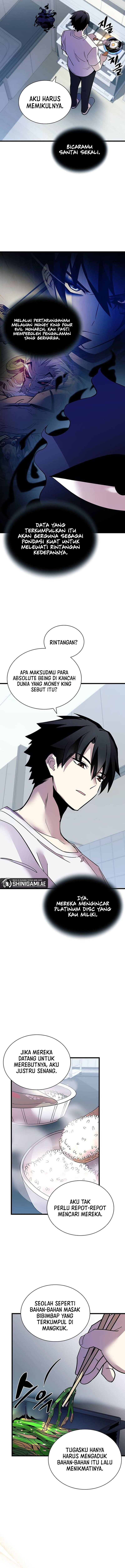 Villain To Kill Chapter 162 Image 9