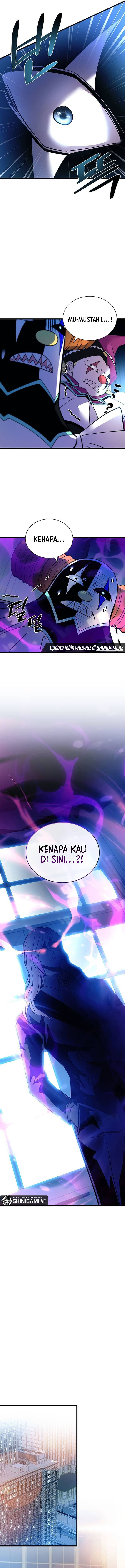 Villain To Kill Chapter 162 Image 15