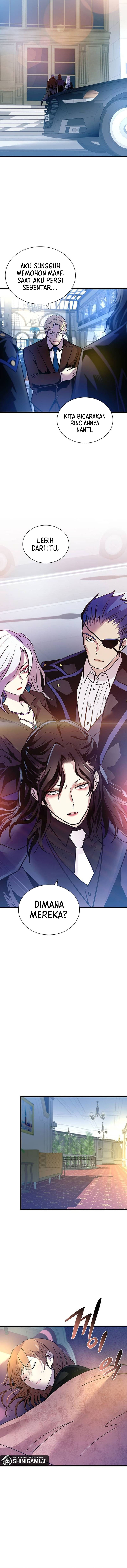 Villain To Kill Chapter 162 Image 16