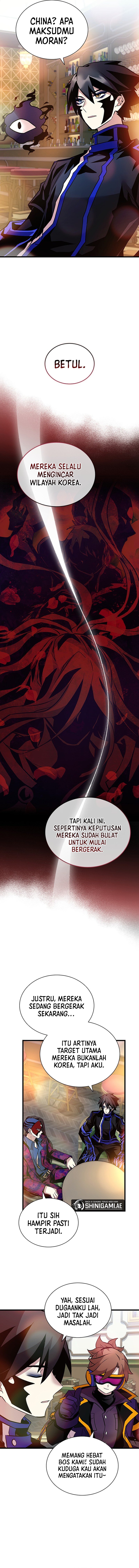 Villain To Kill Chapter 163 Image 11