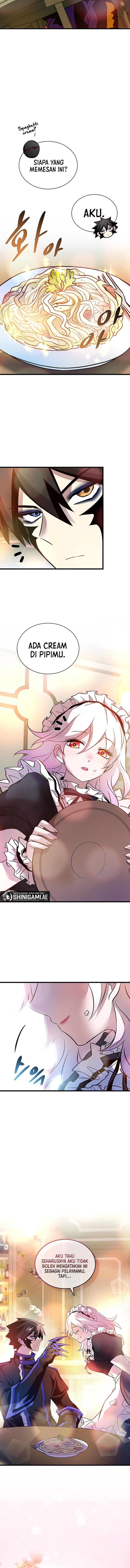 Villain To Kill Chapter 163 Image 14