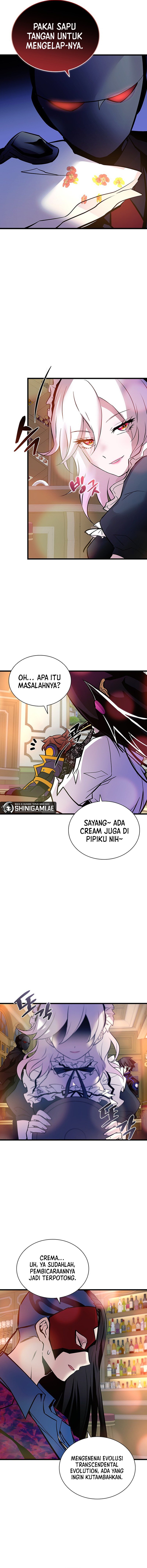 Villain To Kill Chapter 163 Image 16