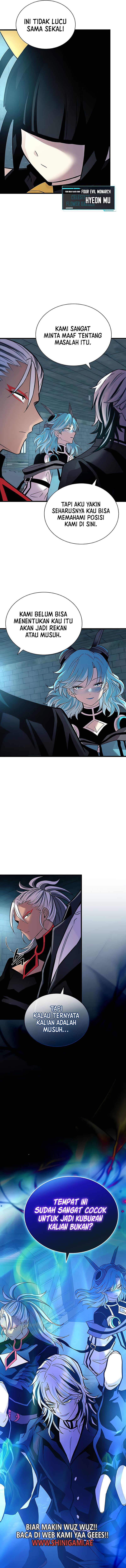 Villain To Kill Chapter 164 Image 15