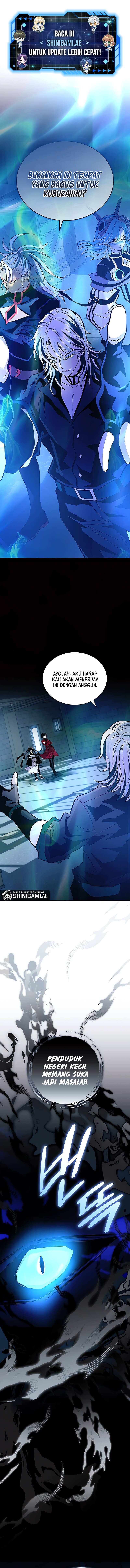 Villain To Kill Chapter 165 Image 1